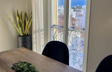 Promenade sur les toits - Foto 9