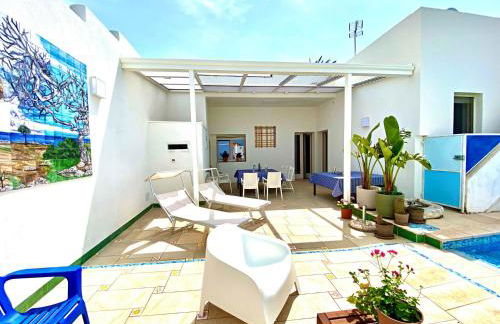 Casa Mondrian - Comfort e Design con Piscina Privata - Foto 4