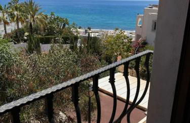 Sea View Penthouse apartment - Foto 26