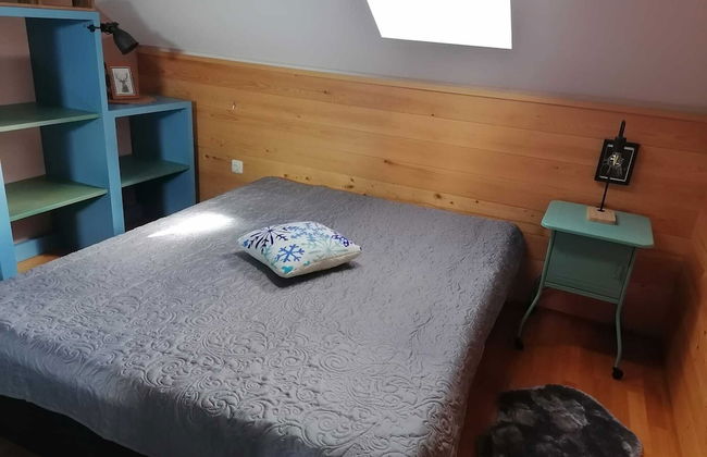 Apartment Sleeps 4 With Lake View - Foto 2