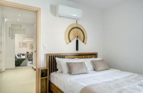 Villa Angelo, Traditional Cretan Stone Villa with Pool & Countryside Views - Foto 18