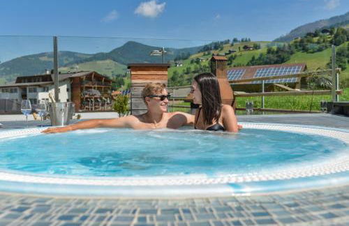 Mountainlodge Luxalpine - Photo 35