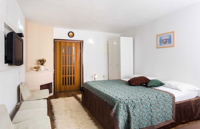 Apartments Djurkovic - Foto 17