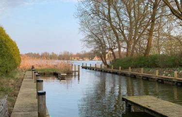 Schwantje Mirow 6a - Photo 4