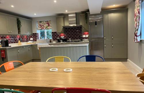 The Old Stable House - Foto 7