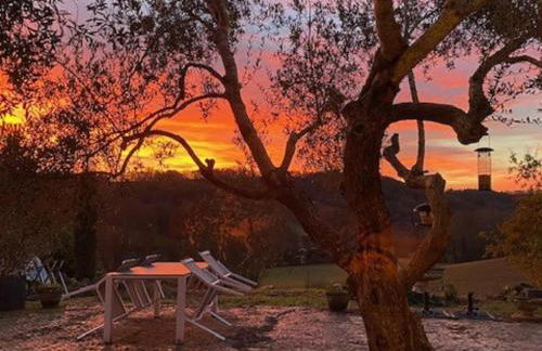 Gite La Folie - Foto 15