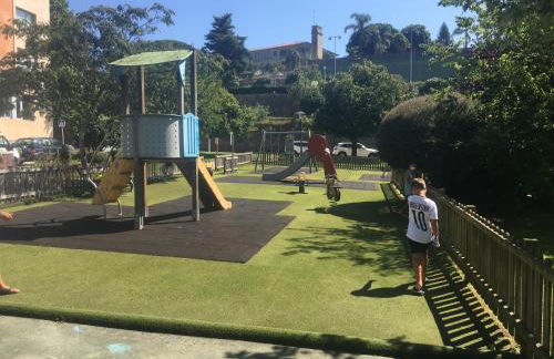 Petit con piscina - Foto 11