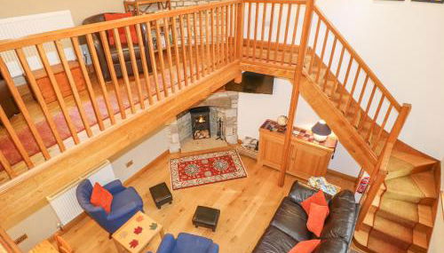 Church Barn - Foto 4