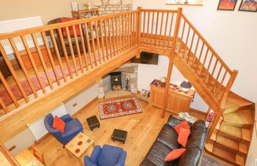 Church Barn - Foto 4