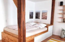 Sinsheim Ferienwohnung - Foto 9