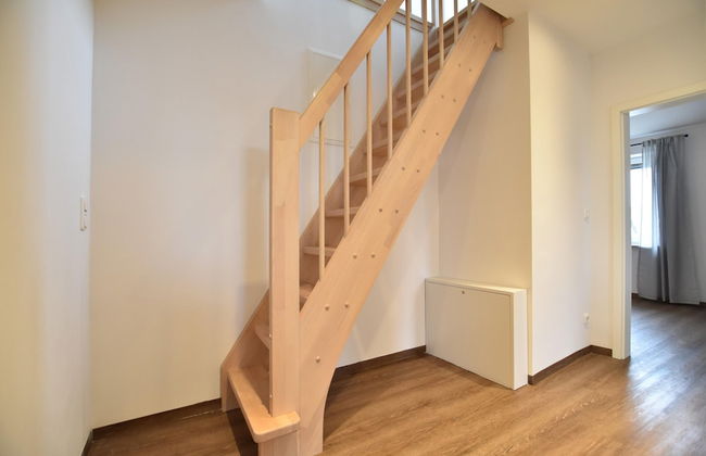 Coastal Comfort on Poel Island - Foto 2