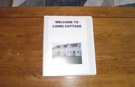 Craobh Marina Cottages - Foto 11