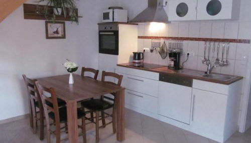 Holiday Home - Uns lütt Hüsung by Interhome - Foto 2