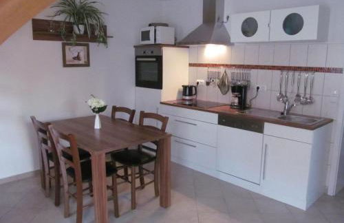 Holiday Home - Uns lütt Hüsung by Interhome - Foto 2