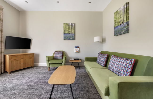 Thurnham Hall Resort - Photo 31