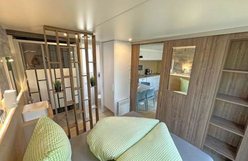 Chalet Bliss am Seeufer, Neunburg vorm Wald - Foto 10