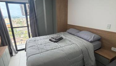 Flat Super Elegante em Bairro Nobre - Foto 3