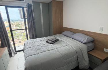 Flat Super Elegante em Bairro Nobre - Foto 3