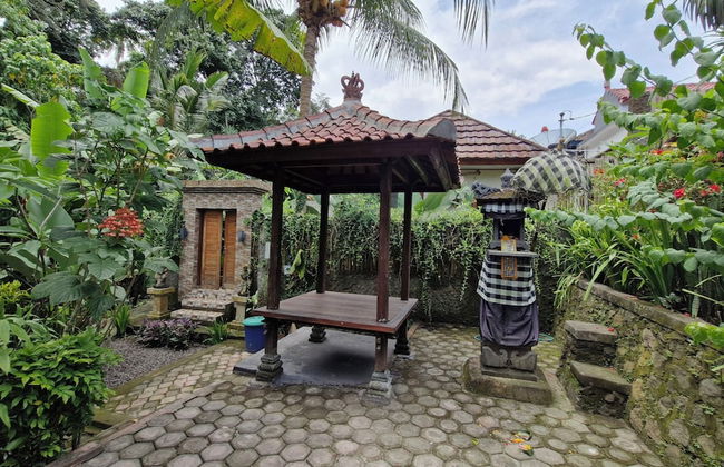 Melanting Green Escape - Foto 20