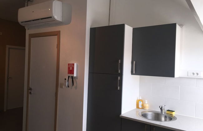 Appartements bon Secours - Foto 22