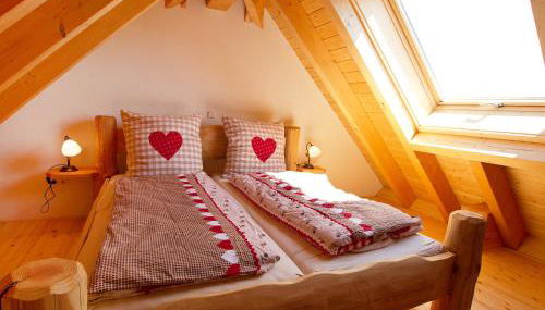 Apartment Ahorn by Interhome - Foto 3