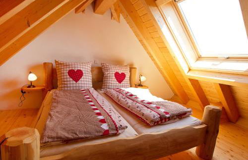 Apartment Ahorn by Interhome - Foto 3