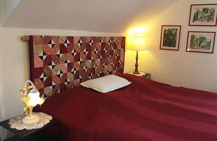 Rheinblick am Rheinsteig mit Balkon und Sauna - Foto 3