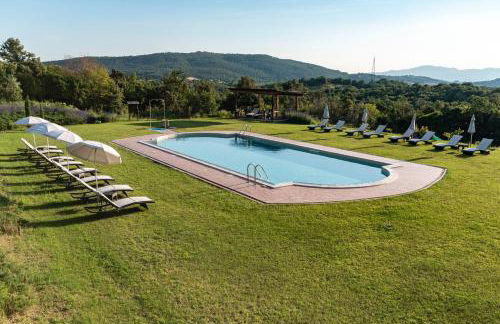 Agriturismo Podere Casetta - Foto 10