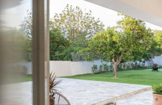 Garden Apartment in Amarynthos I - Foto 34