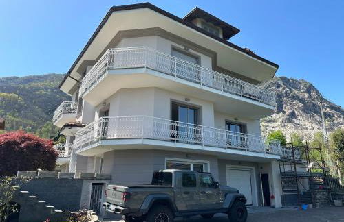 Villa Sofia - Foto 12