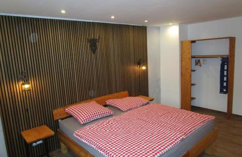 Bergwiesnblick Apartments - Foto 28