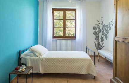 TENUTA MONTIEPOLI 12&3, Emma Villas - Foto 66