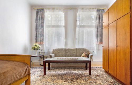 Grosszügiges Ferienhaus mit Wald - Foto 18