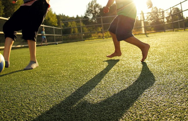 Sørlandet Feriesenter - Foto 31