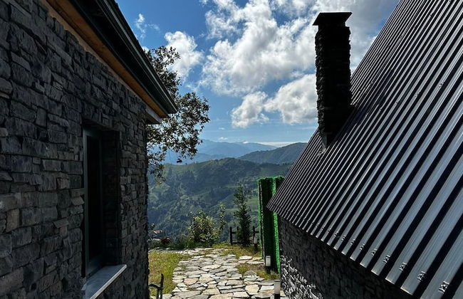 Eloi Suit Bungalov - Foto 15