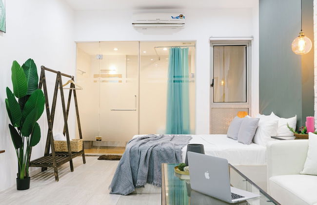 SAZIHOME Old Town Hanoi - Foto 11