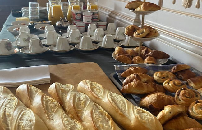 Château de Blet - Foto 53