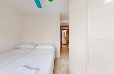 El Olivo and Brisas Beach house - Foto 28