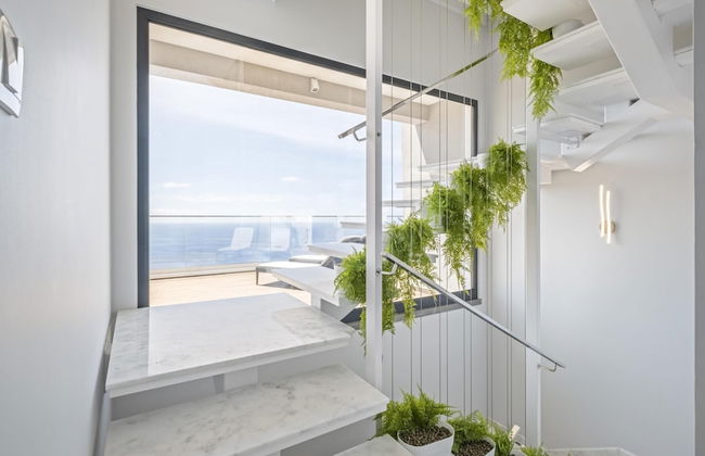 Sunshine Deluxe D by Madeira Sun Travel - Foto 26