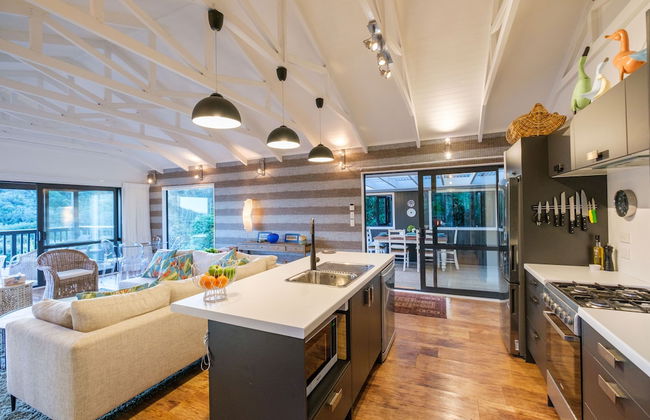 The Pavilion Omiha - Foto 4