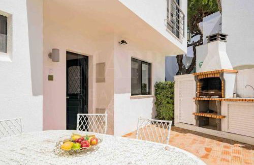 Stunning 3 bed Villa in Vale do Lobo with Resort Membership 3 mins From Beach and Golf - Photo 15