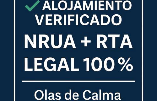 Olas de Calma Apartment Peaceful Retreat - Photo 42