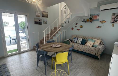 Villa Alessia - La Conchiglia - Foto 49