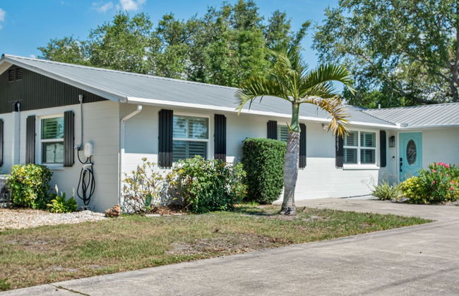 Sarasota Resort-like Living Near Siesta Key For 10 - Foto 51