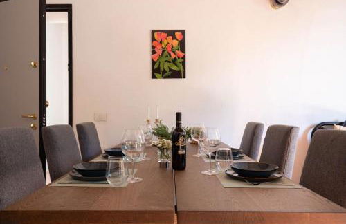 Casa Belvedere-Palazzo Riccardi - Foto 6