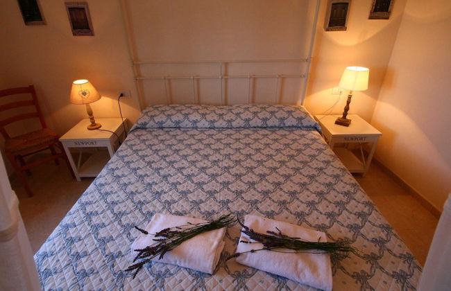 Farmhouse in Montalto Near Sandy Beach - Foto 3