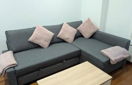 Alojamiento La Caridad - Foto 2