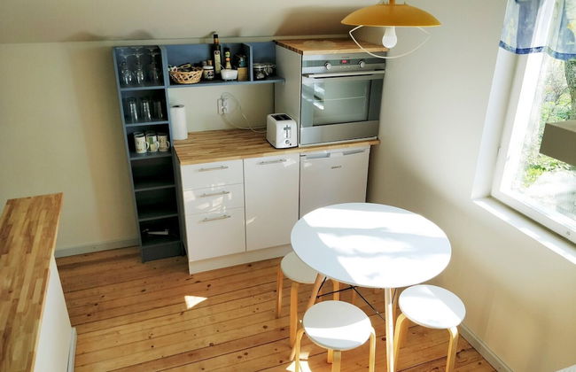 Beautiful Cottage in Kaberneeme - Foto 5