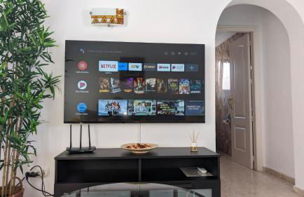 Family Beach Club Sevilla II - Photo 70