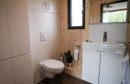 Ferienhaus erholzeit. - Foto 12